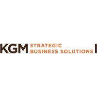 KGM Strategic Business Solutions logo, KGM Strategic Business Solutions contact details