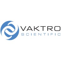 VAKTRO SCIENTIFIC logo, VAKTRO SCIENTIFIC contact details