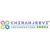 Chiranjeevi Technovation India-CTI logo, Chiranjeevi Technovation India-CTI contact details