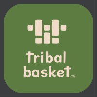 Tribal Basket logo, Tribal Basket contact details