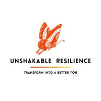 Unshakable Resilience logo, Unshakable Resilience contact details