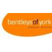 bentleys of york - computer services logo, bentleys of york - computer services contact details