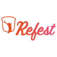 Stichting Refest logo, Stichting Refest contact details