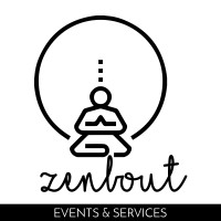 ZenBout Events and Services logo, ZenBout Events and Services contact details