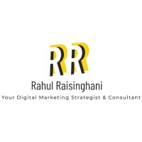 Rahul Raisinghani Digital Marketing Services logo, Rahul Raisinghani Digital Marketing Services contact details