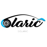 SOLARIC OPJU logo, SOLARIC OPJU contact details