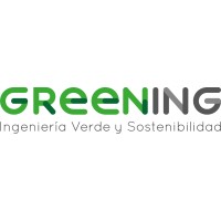 Greening Ingeniería Verde y Sostenibilidad logo, Greening Ingeniería Verde y Sostenibilidad contact details