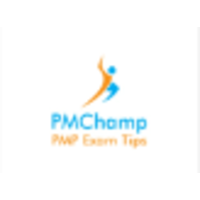 PMChamp logo, PMChamp contact details