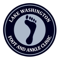 Lake Washington Foot and Ankle Clinic logo, Lake Washington Foot and Ankle Clinic contact details