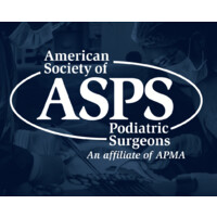 American Society of Podiatric Surgeons logo, American Society of Podiatric Surgeons contact details