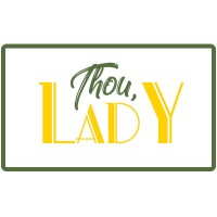 Thoulady logo, Thoulady contact details