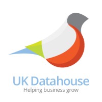 UK Datahouse logo, UK Datahouse contact details