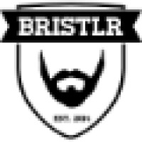 Bristlr logo, Bristlr contact details