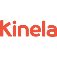 Kinela logo, Kinela contact details