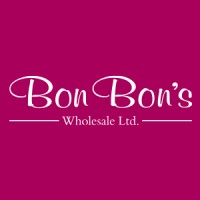 BON BONS (WHOLESALE) LIMITED logo, BON BONS (WHOLESALE) LIMITED contact details