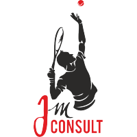 JM-Consult sport logo, JM-Consult sport contact details