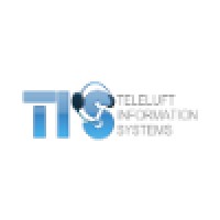 Teleluft Information systems logo, Teleluft Information systems contact details