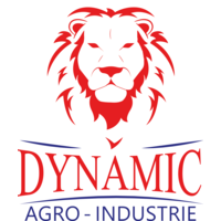 Dynamic agro-industrie logo, Dynamic agro-industrie contact details