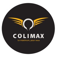 Colimax logo, Colimax contact details