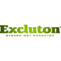 Excluton logo, Excluton contact details