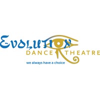 Evolution Dance Theatre logo, Evolution Dance Theatre contact details