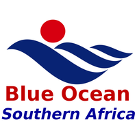 Blue Ocean Southern Africa logo, Blue Ocean Southern Africa contact details