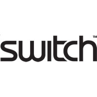 Switch Inc. logo, Switch Inc. contact details