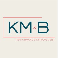 KM&B Performance Improvement logo, KM&B Performance Improvement contact details