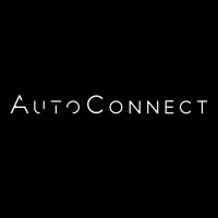 AutoConnect logo, AutoConnect contact details