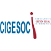 CIGESOC Consultoría e Informática para la gestión social logo, CIGESOC Consultoría e Informática para la gestión social contact details