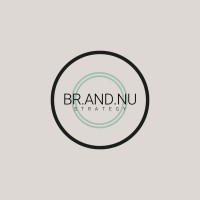 BR.AND.NU Strategy logo, BR.AND.NU Strategy contact details