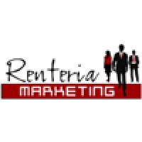 Renteria Marketing logo, Renteria Marketing contact details