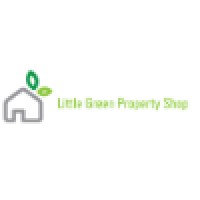 Little Green Property Shop logo, Little Green Property Shop contact details