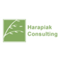 Harapiak Consulting Inc. logo, Harapiak Consulting Inc. contact details