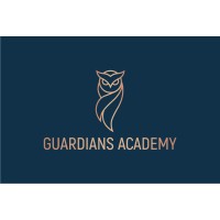 The Guardians Academy logo, The Guardians Academy contact details