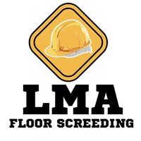 LMA FLOOR SCREEDING LIMITED logo, LMA FLOOR SCREEDING LIMITED contact details