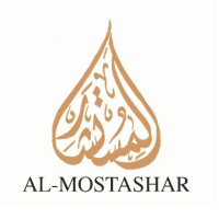 AL-MOSTASHAR logo, AL-MOSTASHAR contact details