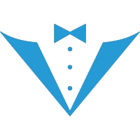 The Window Butler logo, The Window Butler contact details