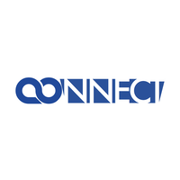 CO.NNECT logo, CO.NNECT contact details