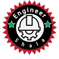 Engineer Shala logo, Engineer Shala contact details