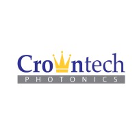 Crowntech Photonics logo, Crowntech Photonics contact details