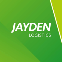 Jayden Logistics logo, Jayden Logistics contact details