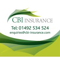 CBI Insurance Consultants logo, CBI Insurance Consultants contact details