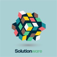 Solutionware logo, Solutionware contact details