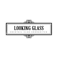 Looking Glass Cocktail Club logo, Looking Glass Cocktail Club contact details