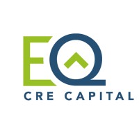 EQ CRE Capital logo, EQ CRE Capital contact details