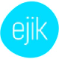 EJIK logo, EJIK contact details