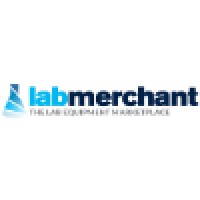 Lab Merchant logo, Lab Merchant contact details