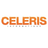 CELERIS Informatique logo, CELERIS Informatique contact details