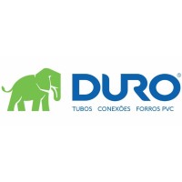 DURO PVC logo, DURO PVC contact details